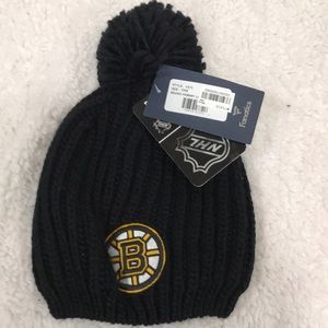 Boston Bruins hat